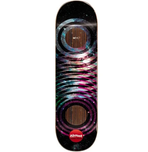 Almost COOPER Red Rings Impact COOPER ALMOST Rodney Mullen